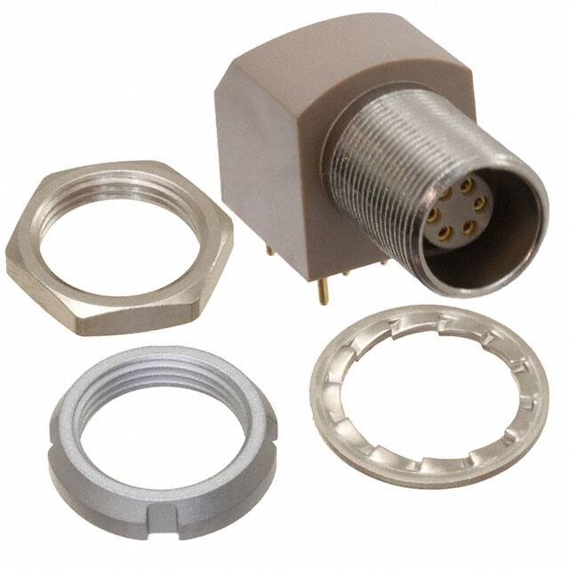 EXG.0B.306.HLN LEMO  Gruppi di connettori circolari